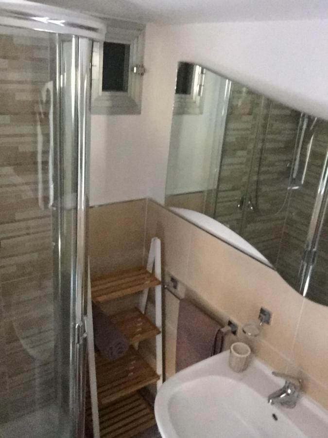 Casa Vacanza Dei Greci Barletta Exterior foto